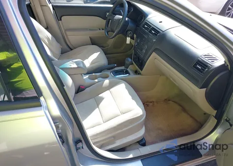 2009 Ford Fusion Se z USA, uszkodzony, nr VIN 3FAHP07Z29R156501